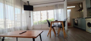 Apartamento turístico playa Capellans, Salou. WIFI